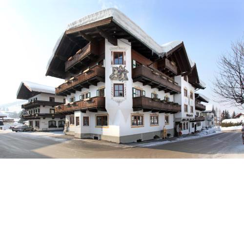 Hotel Kirchenwirt