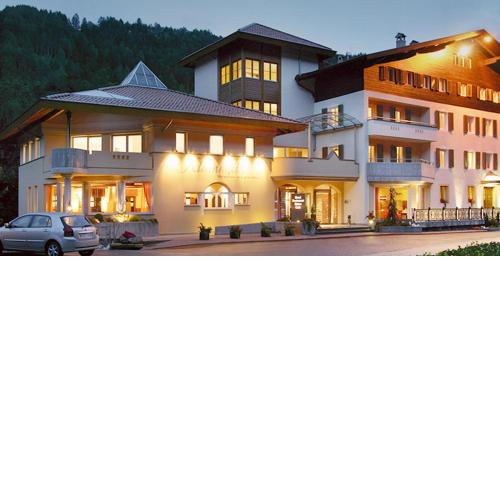 Hotel Klammwirt