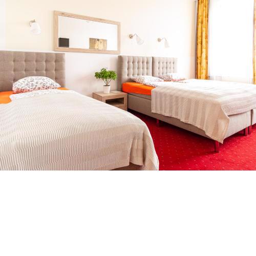 Hotel Klimt
