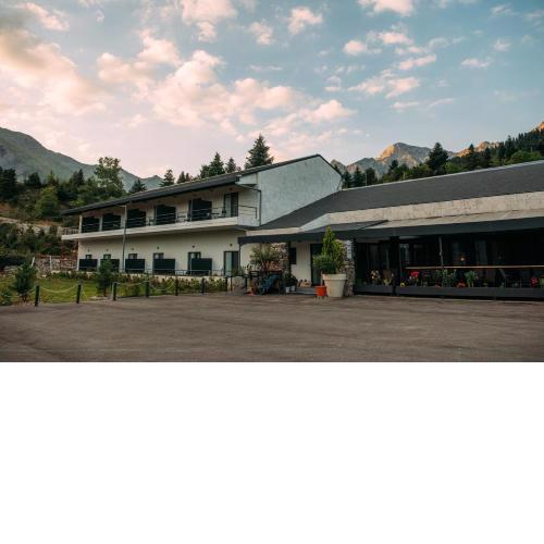Hotel Koferita