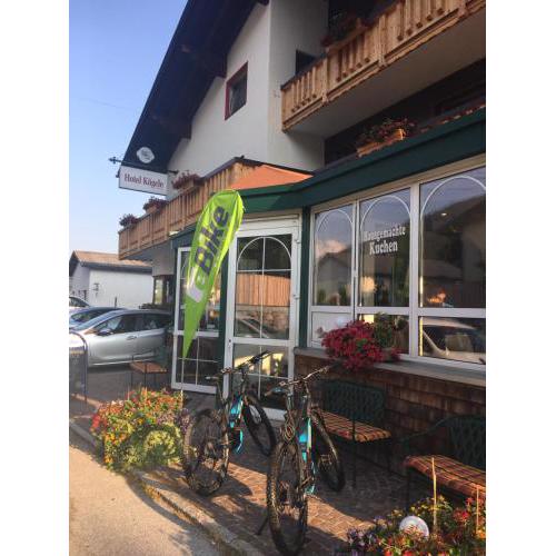 Hotel Kögele