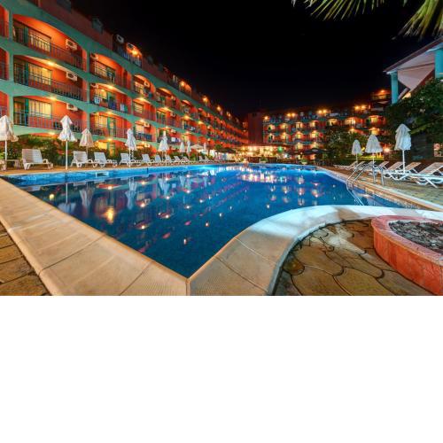 Hotel Kokiche
