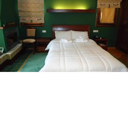 Hotel Kokkinos Vrachos