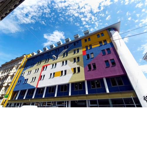 Hotel Kolping Wien Zentral