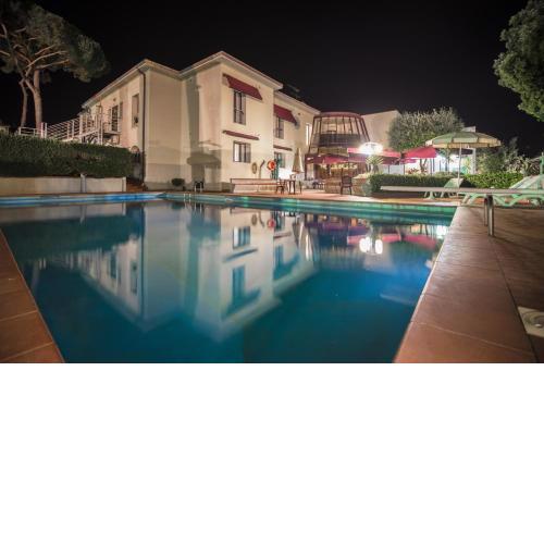 Hotel Kon Tiki