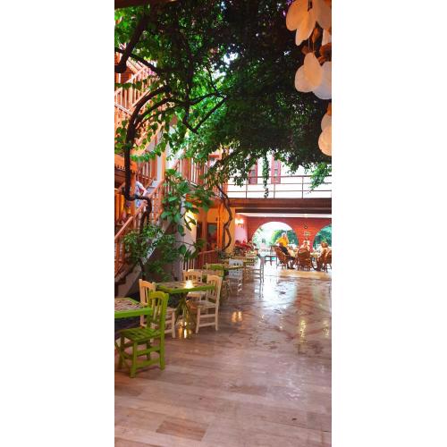 Hotel Konak Su