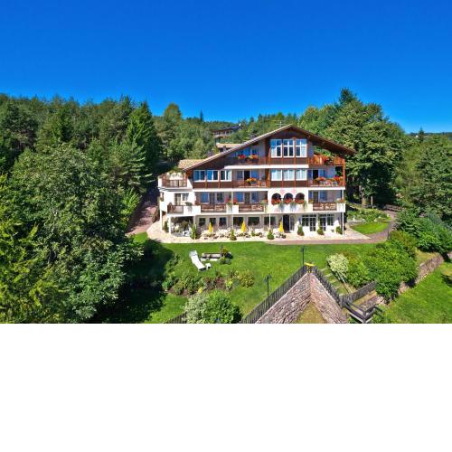 Hotel König Laurin