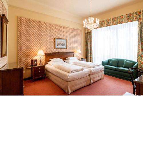 Hotel König von Ungarn
