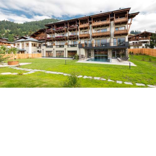 Hotel Königsleiten Vital Alpin