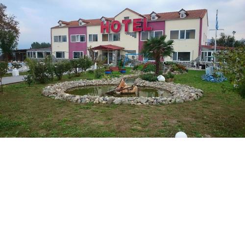 Hotel Konstantina