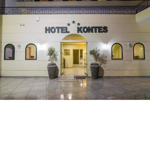 Hotel Kontes