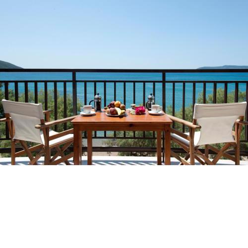 Hotel Korakakis Beach
