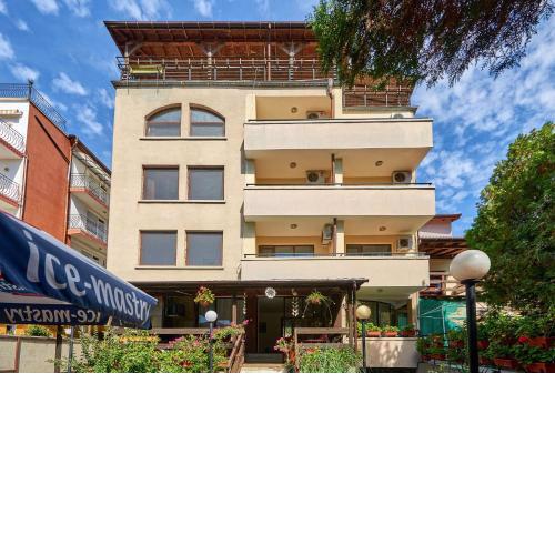 Hotel Koral