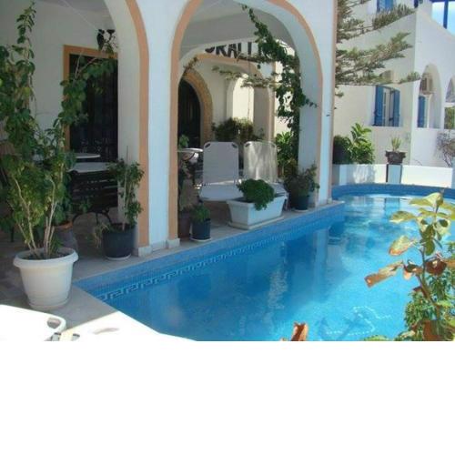 Hotel Koralli