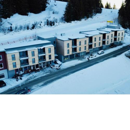 Hotel Koralpe