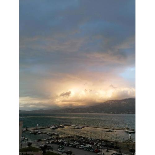 Hotel Korinthos