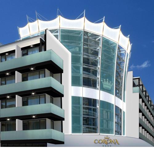 Hotel Korona