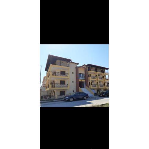 Hotel Kosmas
