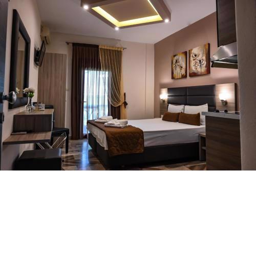 Hotel Kostas