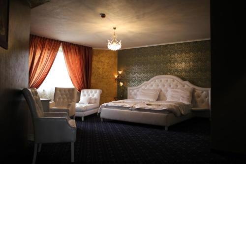 Hotel Kotva