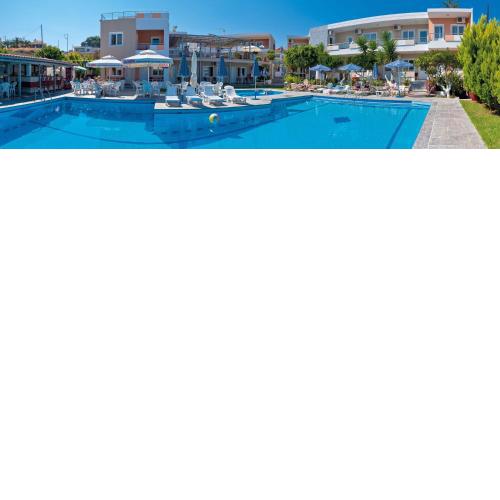 Hotel Koukouras