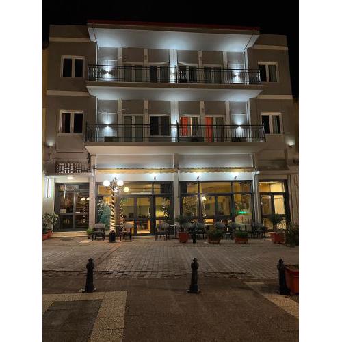 Hotel Koutriaris