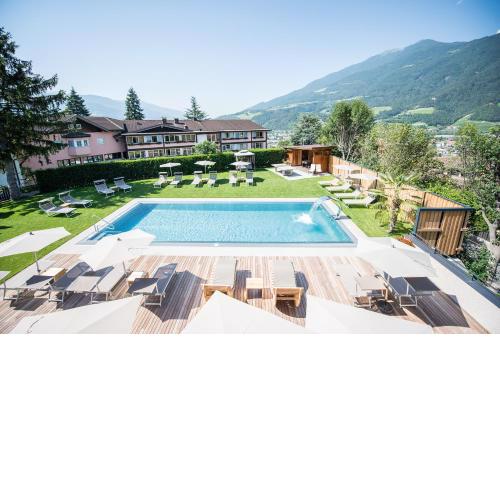 Hotel Kranebitt B&B