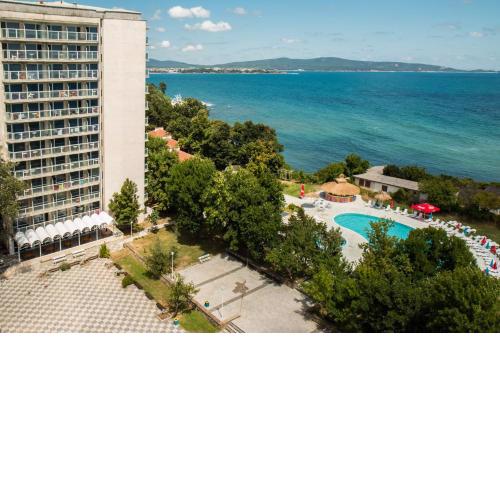 Hotel Kremikovci
