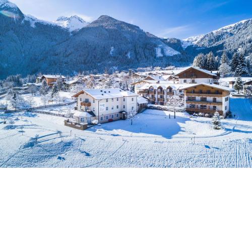 Hotel Krimmlerfälle