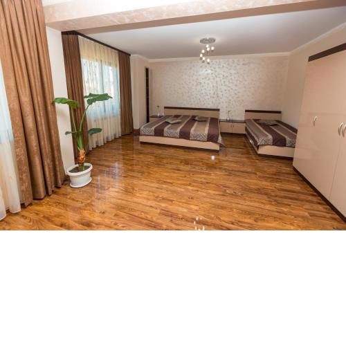 Hotel Kristal