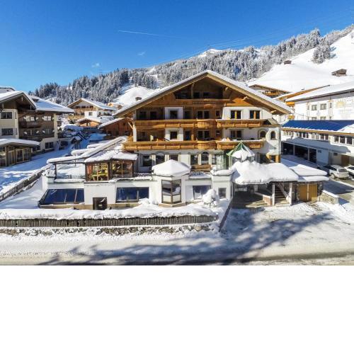 Hotel Kristall - Adults Only