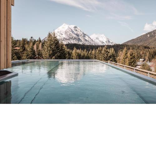 Hotel Kristall - Herzensmomente