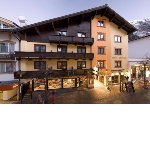 Hotel Kristall