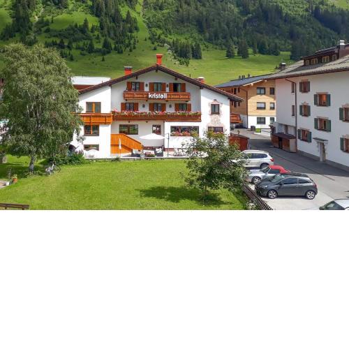 Hotel Kristall