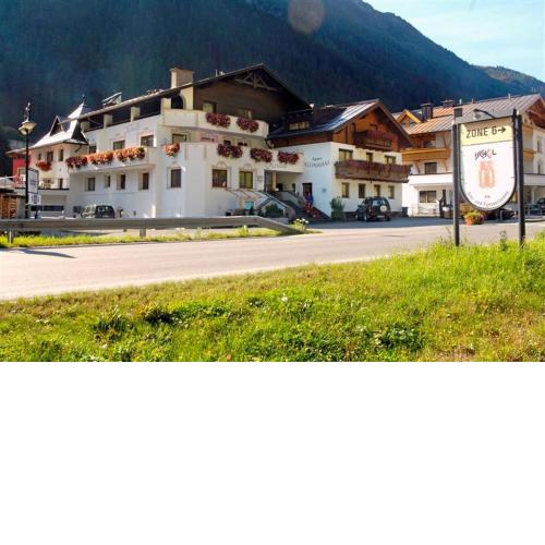 Hotel Kristall