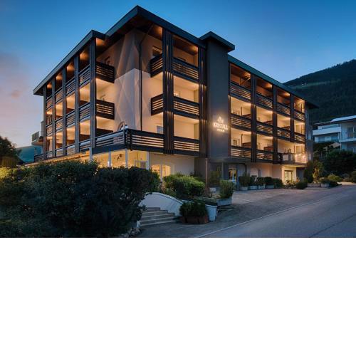 Hotel Kristall