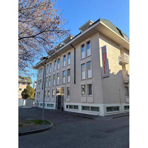 Hotel Kristall
