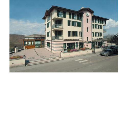 Hotel Kristall