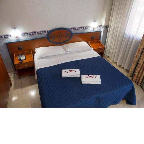 Hotel Kroma