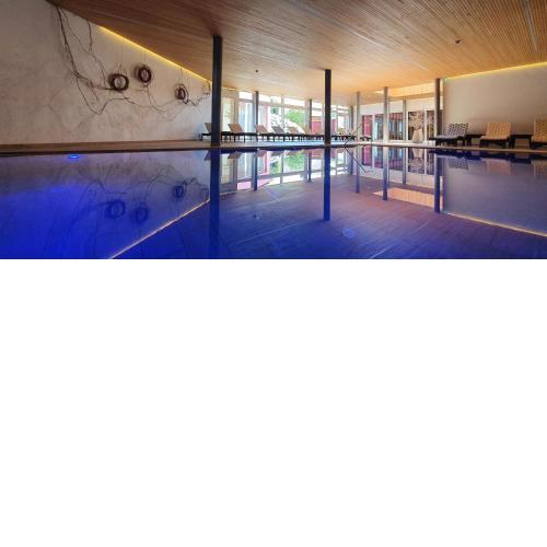Hotel Krone Langenegg
