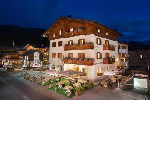 Hotel Krone