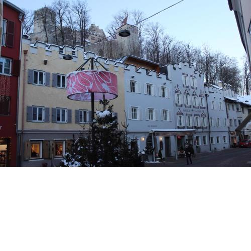 Hotel Krone