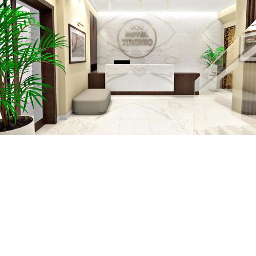 Hotel Kronio