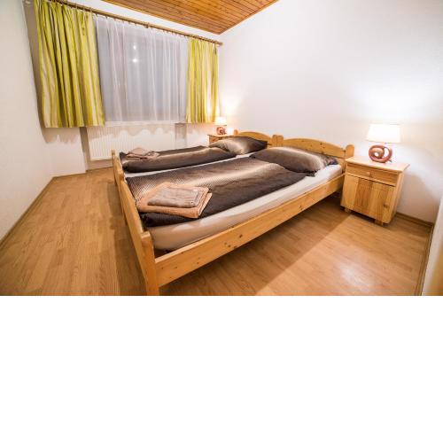 Hotel Krpáčovo
