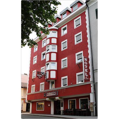 Hotel Kufsteinerhof