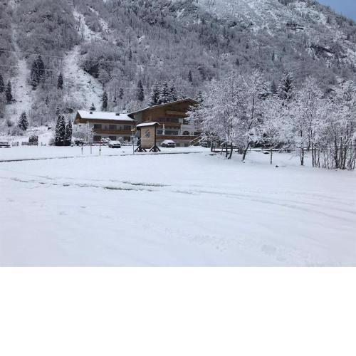 Hotel Künstleralm