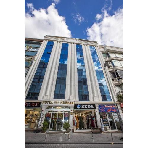 Hotel Kurban