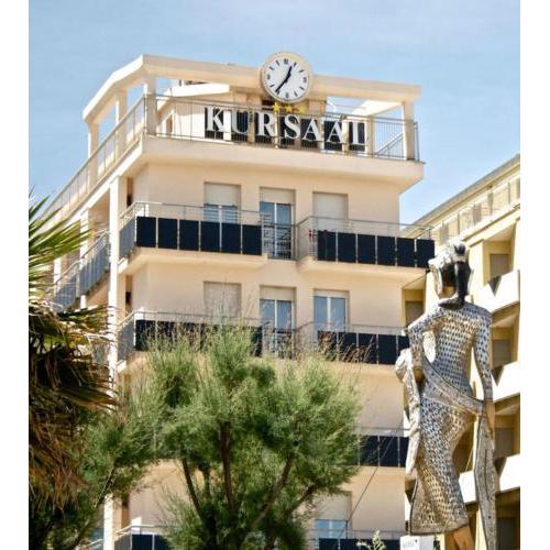 Hotel Kursaal