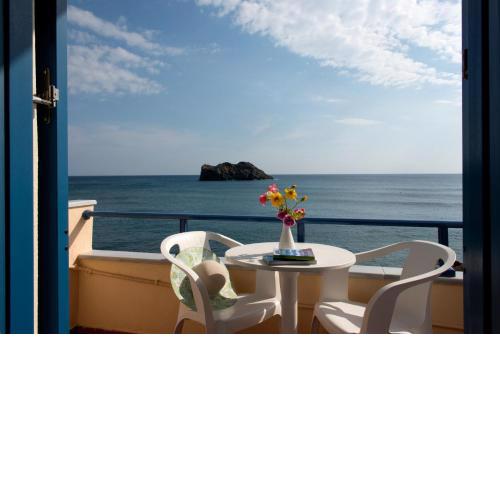 Hotel Kyma