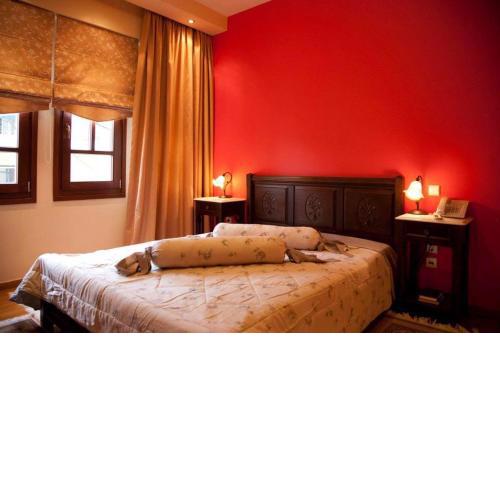 Hotel Kynaitha